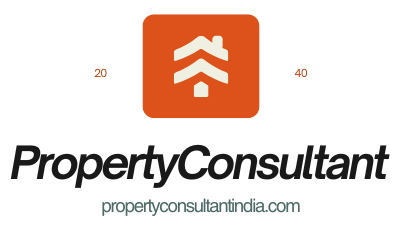 PropertyConsultantIndia.com Logo